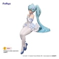 thumbnail image 2 of Tapón de fideos Furyu Hatsune Miku Fairy Nemophila, 2 of 5
