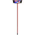 thumbnail image 1 of 3Action Broom, 3 Bristle Types, 1 of 1