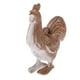thumbnail image 5 of 12 Piezas de Simución de Gallo, Pollo, Modelo Animal, Colección de Juegos, Huevos de Pascua, Decoración para Tartas, Suministros para Fiestas, CUTICAT Figuras de pollo, 5 of 6