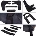 thumbnail image 4 of For Dog Elbow And Shoulder Support Elbow Breathable Dog Elbow Support Pad, 4 of 5