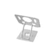 thumbnail image 4 of Methold Soporte para computadora de tableta Soporte giratorio para teléfono de escritorio 360 Soporte plegable para teléfono inteligente Soporte Electrónica, 4 of 6