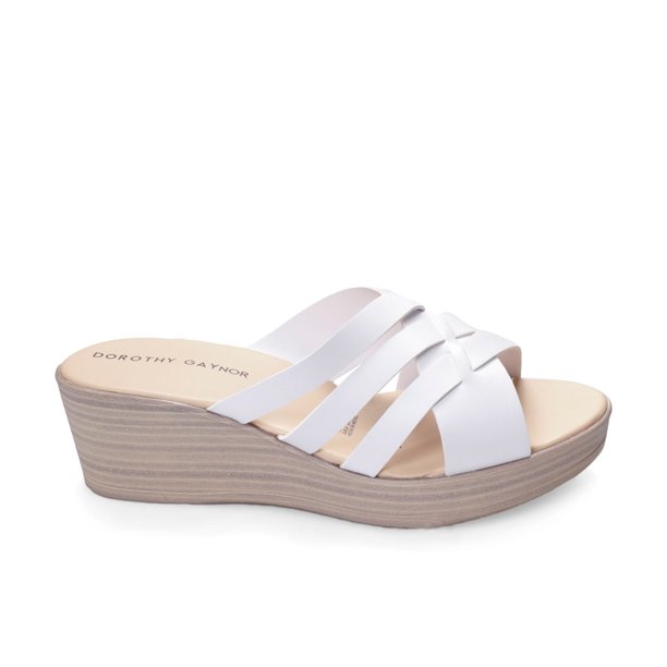 Sandalia Dama Plataforma D08710118620 Dorothy Gaynor Sandalia Dama Plataforma D08710118620