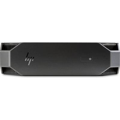 HP Z2 Mini G4 Workstation Desktop |i7 8th Gen|NVIDIA P600 |8 GB RAM|256 GB
