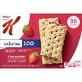 thumbnail image 4 of 2X - Kellogg's Special K Pastry Crisps Strawberry - 15.84oz/36ct, 4 of 5