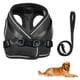 thumbnail image 2 of Chaleco Reflectante Correa Para Perro - Negro M Ormromra 2034706-6, 2 of 9