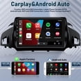 thumbnail image 2 of LICHENGTAI Android 11 Car Radio Stereo Fit for Ford Escape 2013-2019, for Ford Kuga 2012-2018, Built-in Wireless Carplay Android Auto, 9 inch Touch Screen 2Din Carplay with GPS HiFi FM RDS, 2+32G, 2 of 10
