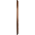 thumbnail image 4 of 40"OD x 1 7/8"P Delfina Ceiling Medallion, Hand-Painted Polished Copper, 4 of 5