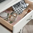 thumbnail image 2 of Sauder Select Microwave/Kitchen Cart, 2 of 9
