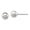 Colorname Misc: Silver / 6mm, variant on 925 Sterling Silver Post Polished 6mm Ball Earrings 6x6mm Wide Ball Earring for Women - 1.0 Grams