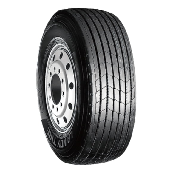 Llanta 445/50R22.5-20C 161L Landy DT980