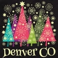 thumbnail image 2 of CafePress - Denver Colorado - Cute Infant Bodysuit Baby Romper - Size Newborn - 24 Months, 2 of 3