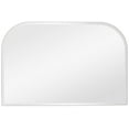 thumbnail image 2 of Mirrorize Canada 24x36 Frameless Arch Mirror, 2 of 5