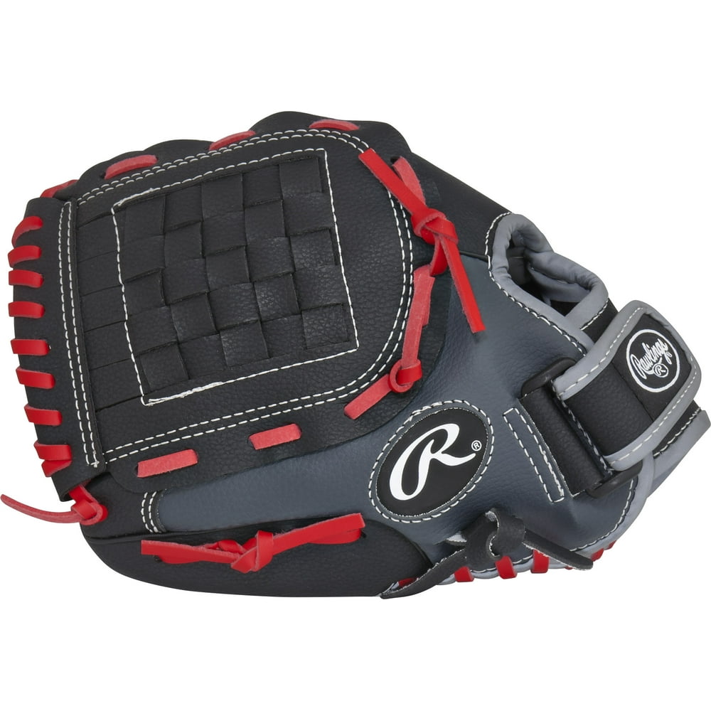 Rawlings 11" Players Series TBall Glove, Left Hand Throw