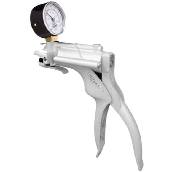 Bomba Manual Mityvac MV8255 Selectline Doble Función Vacío/Presión