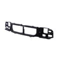 thumbnail image 2 of Tomoka Replacement Header Panel for 1998-2003 Ford Ranger, Thermoplastic and Fiberglass, Black, 2 of 3