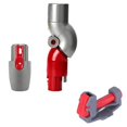 thumbnail image 1 of Adaptador compatible con Dyson V7 V8 V10 V11 Adaptador de liberación rápida y bajo alcance, 1 of 5