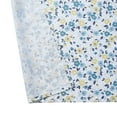 thumbnail image 4 of Mainstays Multi Ditsy Floral Fabric Shower Curtain, 72" x 72", 4 of 6