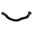 thumbnail image 3 of Rein Molded Radiator Hose Fits select: 2009-2016 AUDI A4, 2010-2017 AUDI A5, 3 of 7