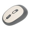 thumbnail image 1 of Souris Sans Fil, 2.4G 3 DPI Réglable Souris Optique avec Mode Sommeil Intelligent, Souris d'Ordinateur Fiable et Silencieuse, 1 of 7