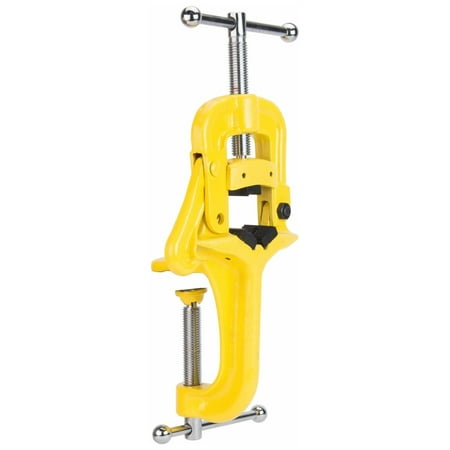

TriGol 40125 Model 39 1/8 - 2 1/2 Portable Benchtop Yoke Chain Vise
