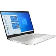 thumbnail image 3 of HP 15-dy2132 15.6" Touchscreen Laptop i3-1115G4 8GB RAM 256GB SSD Windows 10 Home in S Mode Silver, 3 of 5