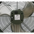 thumbnail image 3 of Ventilador de suelo de camping iLiving 18 con batería recargable de 18 cm, 3 of 6