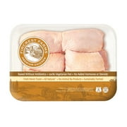 Fircrest Farms Premium Chicken Thigh, random weight