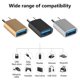 thumbnail image 5 of USB to USBC OTG Adapters, TypeC Female to USB Male Data Transmission Convert USBC Male to USB 3.0 Female Adapters, 5 of 5