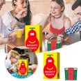 thumbnail image 1 of Oink Games Board Game Cards - Fun, Casual Party Entertainment For Cheerful Tabletop Game Nights, 1 of 8