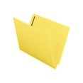 thumbnail image 1 of Smead - Fichier à Barre Plate - pour Lettre - à Onglets - Jaune (Lot de 50), 1 of 5