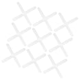 thumbnail image 3 of BERTDOMD 1000Pcs Floor Tile Cross Shaped Spacers Ceramic Tile Spacers Floor Tile Positioning Spacer, 3 of 6