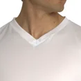 thumbnail image 3 of Paquete De 5 Playeras Deportivas Y 5 Shorts Gym Para Hombre, 3 of 8