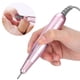 thumbnail image 4 of Taladro de uñas ANGGREK pieza de mano velocidad ajustable 0-35000 rpm, 4 of 8
