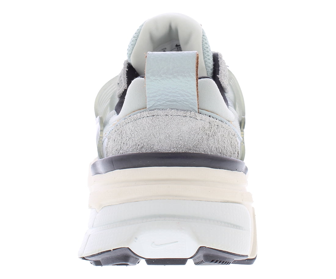 Women's Nike V2K Run Light Pumice/Chrome (FN6703 003) - 7.5