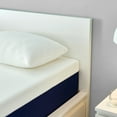 thumbnail image 3 of Queen Mattress, Madinog 10 inch Medium Cooling-Gel Memory Foam Mattress in a Box, 3 of 6