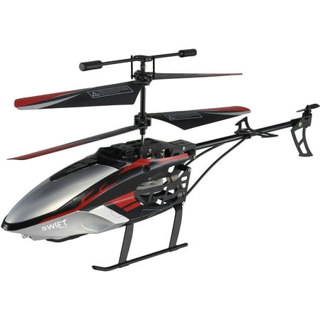 Swift infrared control helicopter deals