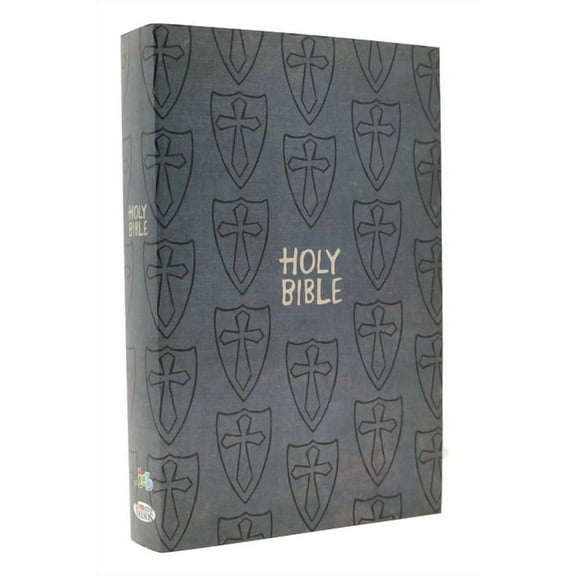 Holy Bible-ICB, (Paperback)
