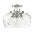 thumbnail image 5 of Savoy House Octave Ceiling Light, 5 of 7