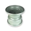 Genuine Dixie Chopper Rear Rim 8x7x4 - OEM Replacement For Lawn Mower Models LX2000, X2000 Series & More