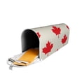thumbnail image 4 of Balery Happy Canada Day Mailbox Cover - Standard Size-21x18 in, 4 of 9