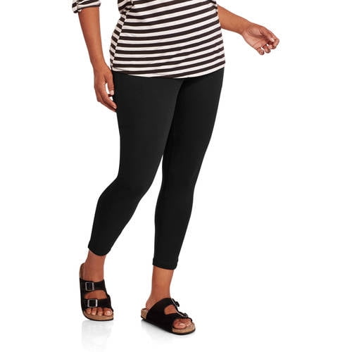 plus size leggings walmart