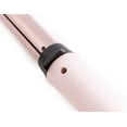 thumbnail image 4 of L'ange Hair Le Curl 1.25" Titanium Curling Wand | All Hair Types | Clip Free Barrel | Versatile Waves, 4 of 8