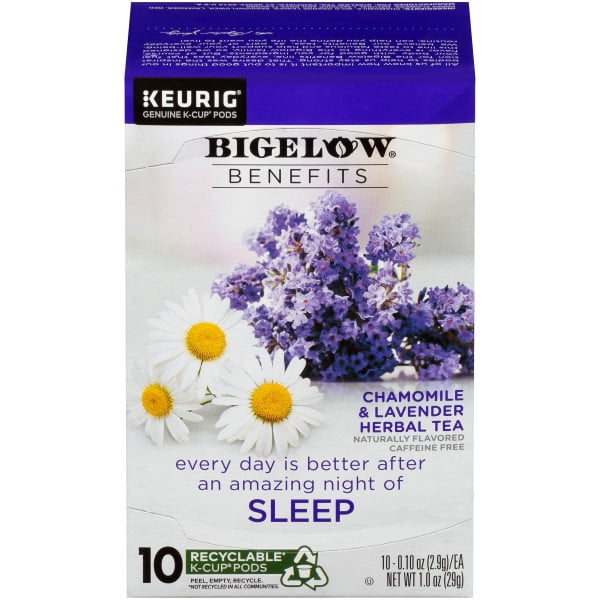 Celestial Seasonings Sleepytime Herbal 