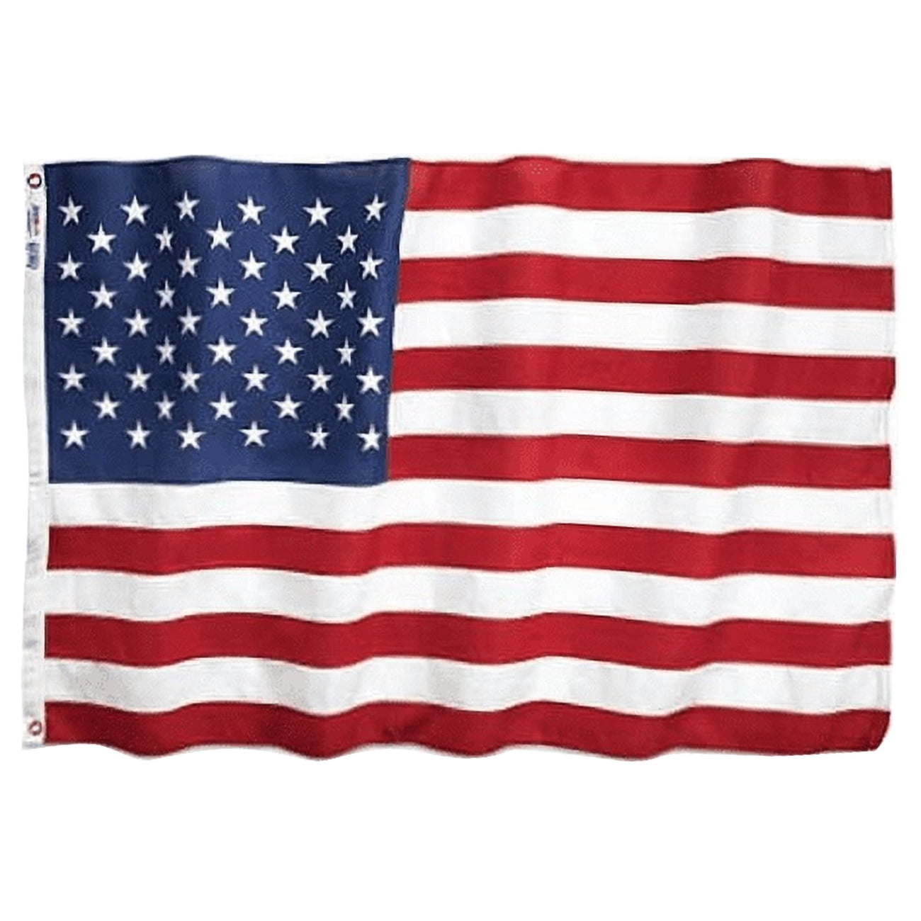 Annin Flagmakers 182005 3x5 Tough Tex US Flag