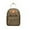 Armygreen00, variant on KAUKKO backpack for school & leisure with 15 inch laptop compartment, 30 * 15 * 45 cm, 20.2L(24 Red)