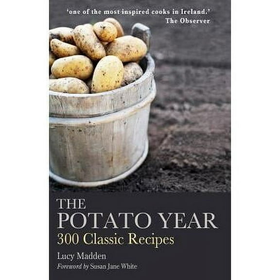 The Potato Year (Paperback)