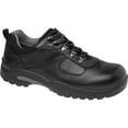 thumbnail image 2 of Drew Boulder Men Boot In Black Tumbled, 2 of 7