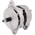 thumbnail image 4 of cciyu Alternator 8030 Replacement For 21 SI SAE Terminals Replaces Delco 1117915 Replace for 8030N, 8030, 112992, 1117915, 4 of 4