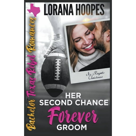 Her Second Chance Forever Groom, (Paperback)