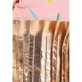 thumbnail image 4 of Girl's Pink Cupcake Toddler Costume, 4 of 6